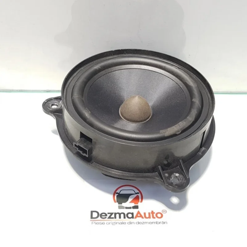 Boxa spate, Renault Laguna 3 (id:388143) Noutate