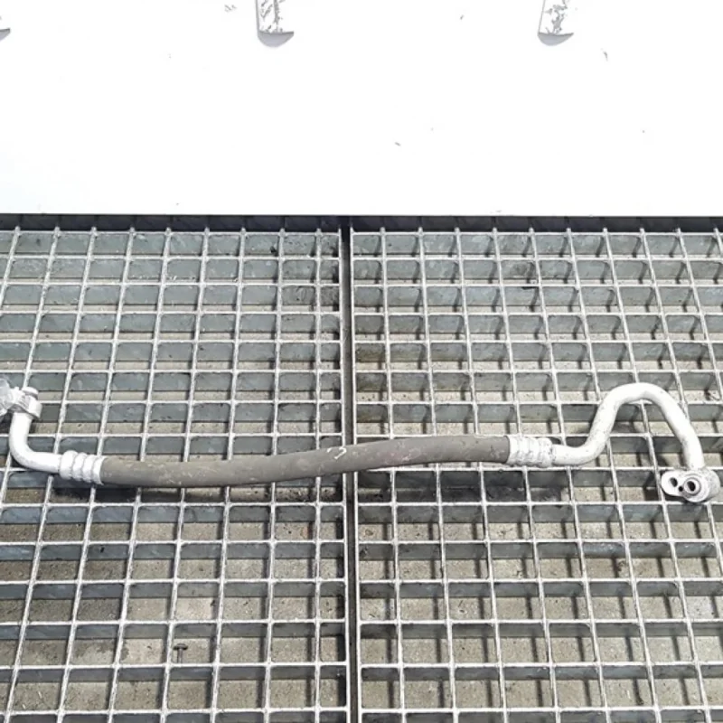 Conducta clima, Vw Transporter 5 (7HB, 7HJ) 1.9 tdi, cod 7H0820721AD (id:388199) Cumpărături sigure