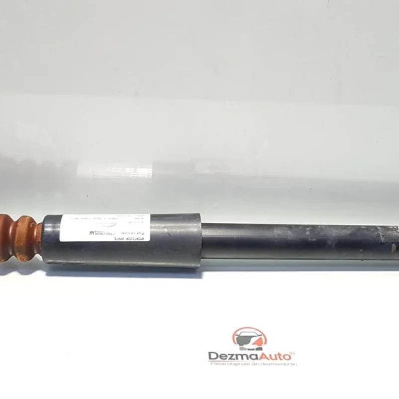 Plată sigură Amortizor spate, Skoda Fabia 3 (NJ3) 1.0 B, CHYA, cod 6C0513025AK (id:388297)