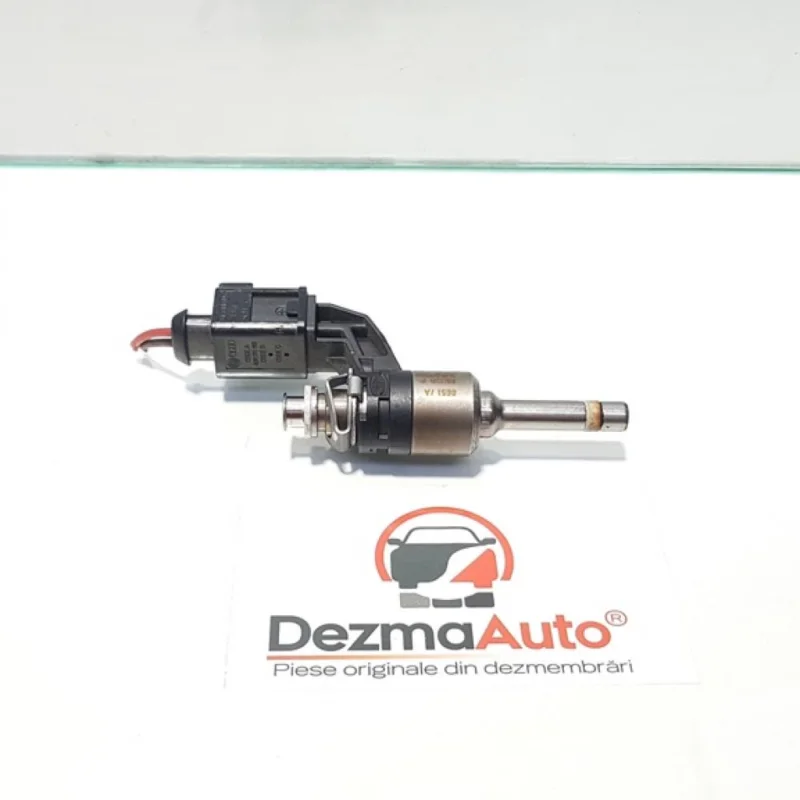 Ofertă limitată Injector, Audi A3 (8P1) 1.4 tsi, CAVD, cod 03C906036M (id:387659)