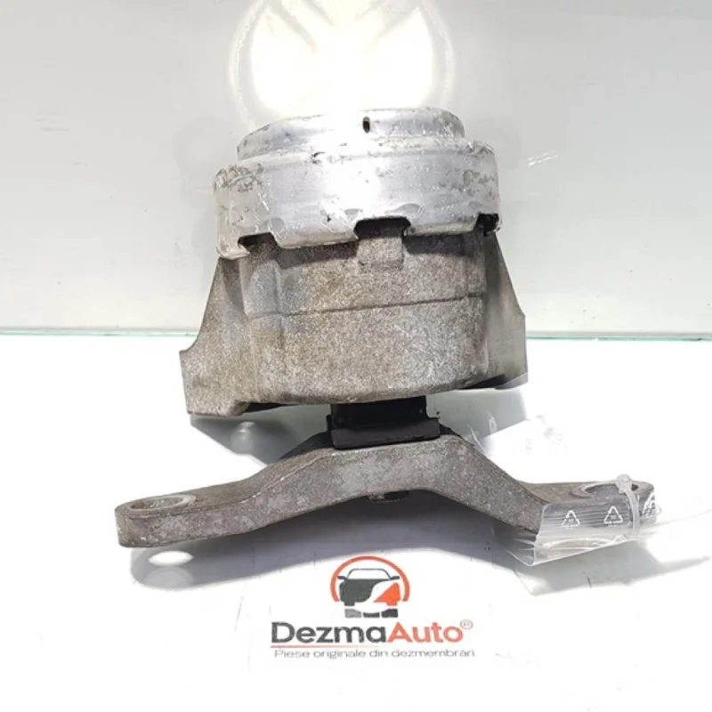 Tampon motor, Ford Mondeo 4, 1.8 tdci, QYBA, cod 6G91-6F012-DD (id:386421) Expediere rapidă