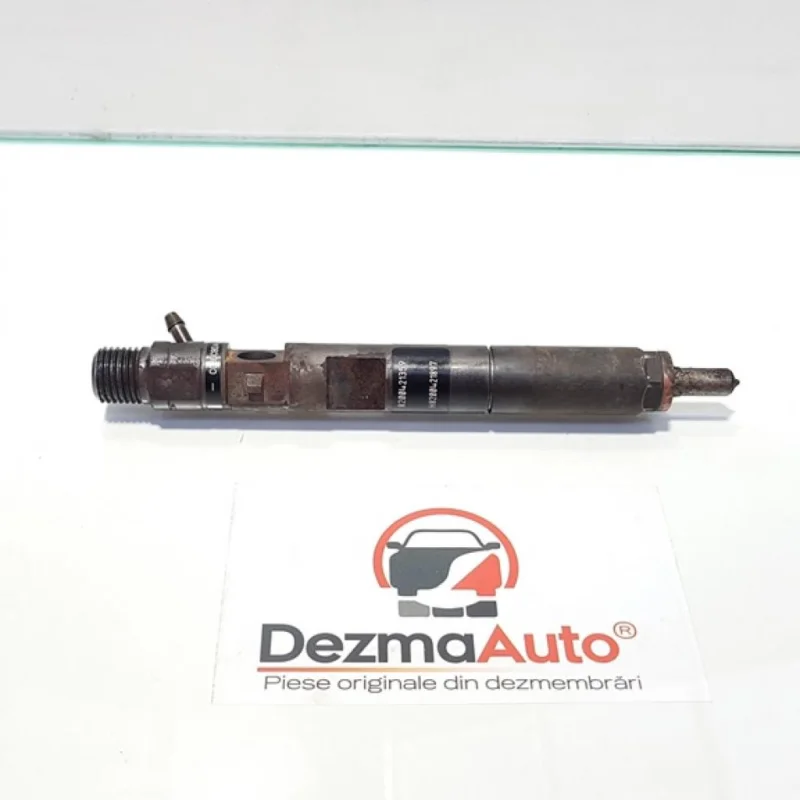 Reducere extra Injector Renault Megane 2, 1.5 dci, 8200421359 (id:386783)