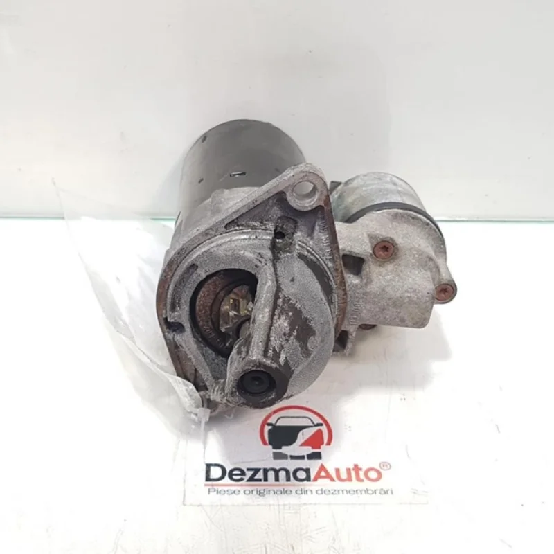 Electromotor, Opel Corsa D, 1.2 B, Z12XEP, cod 24436877 (id:386458) Bestseller