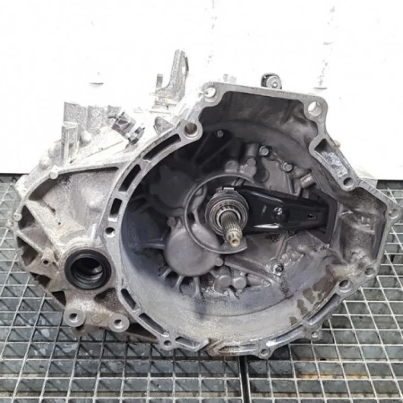 Noutate Cutie de viteza manuala, Mazda 6 Hatchback (GG) 2.0 MZR-CD, RF7J, 6 vit (id:387112)