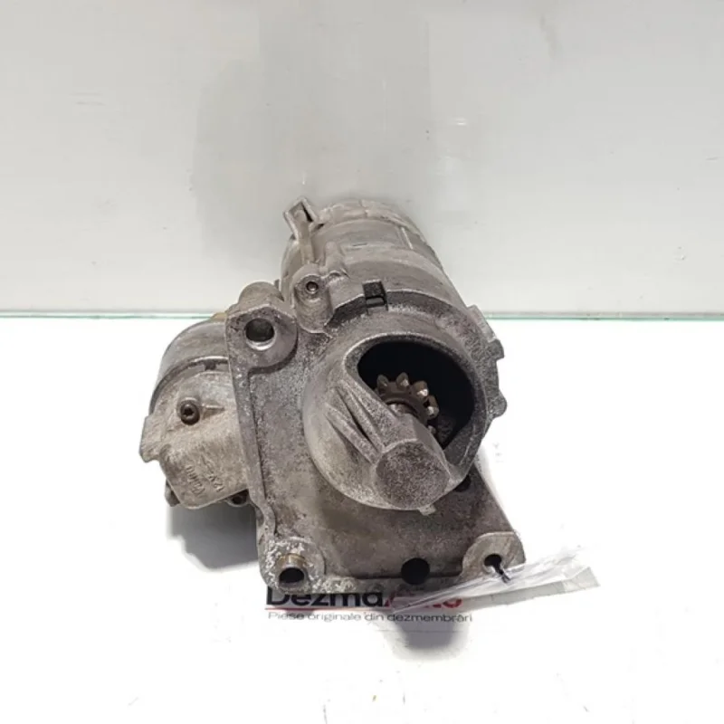 Electromotor, Peugeot 307, 1.6 hdi, 9HX, 9645100680 (id:385595) Cel mai bun preț