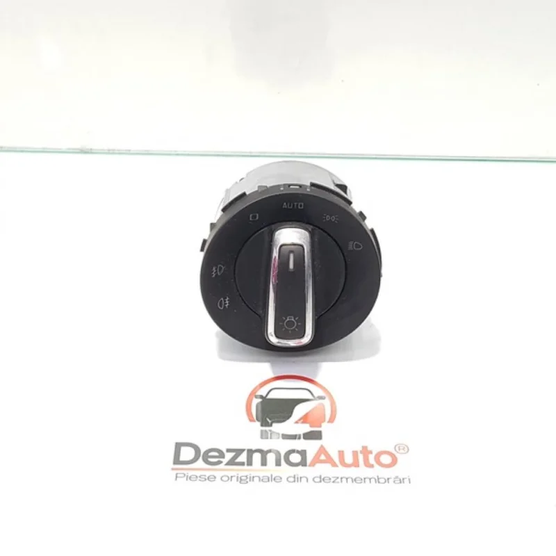 Bloc lumini, Skoda Superb II (3T4) 3T0941431B (id:387440) Vezi acum