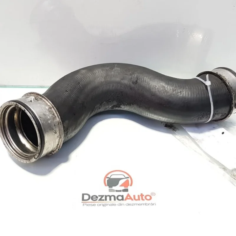 Furtun intercooler, Seat Leon (1P1) 1.9 tdi, BXE, cod 1K0145832B (id:386495) Lichidare de stoc