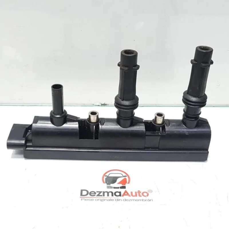 Bobina inductie, Opel Corsa D, 1.0 benz, A10XEP (id:385640) Plată sigură