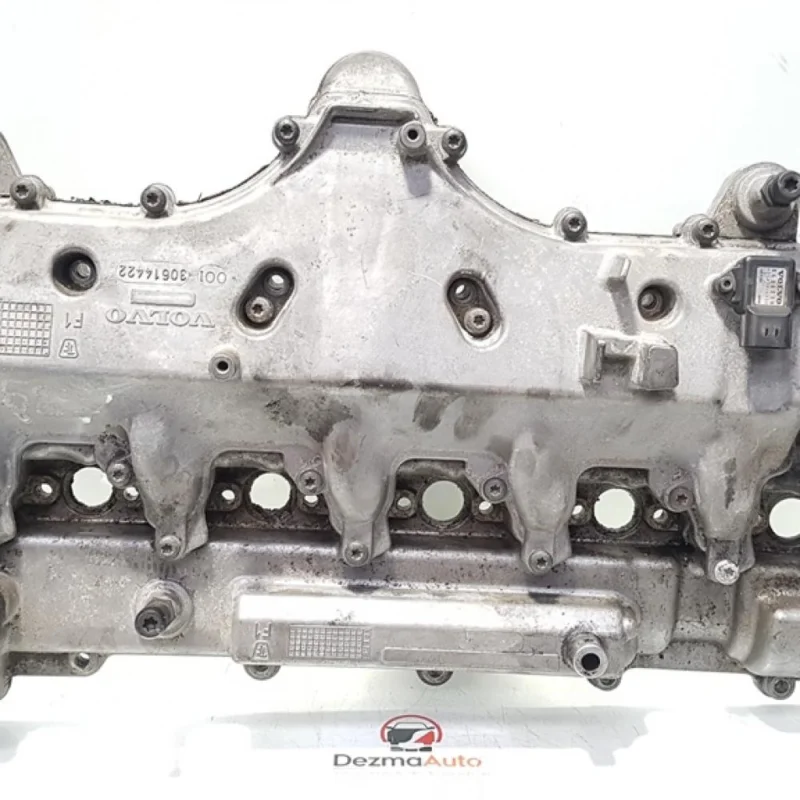 Capac culbutori, Volvo XC90, 2.4 diesel, D5244T, 30614422 Preț promoțional