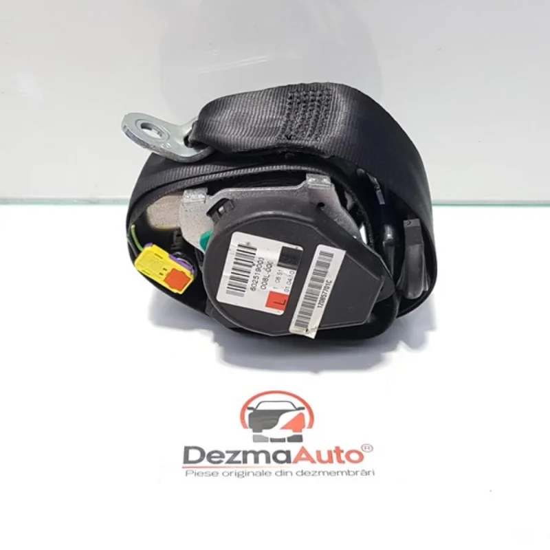 Centura stanga fata, Skoda Octavia 2 (1Z3) 1Z0857701C (id:387167) Mai ieftin