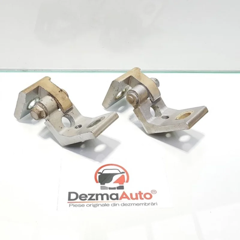 Set balamale dreapta fata, Skoda Octavia 2 (1Z3) (id:387159) Plată securizată