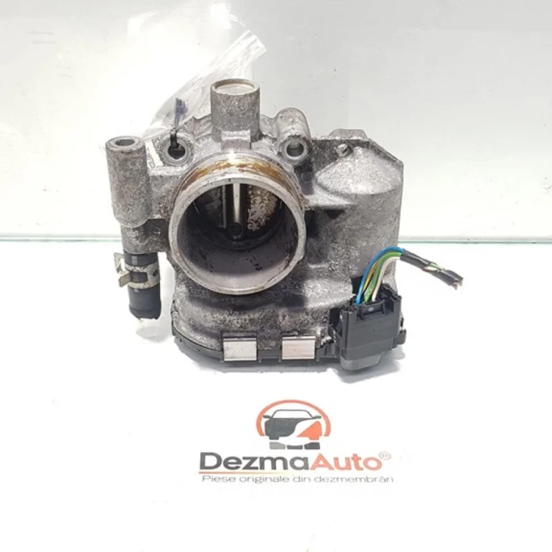 Clapeta acceleratie, Opel Corsa D, 1.2 benz, Z12XEP, 0280750133 (id:383839) Nu rata