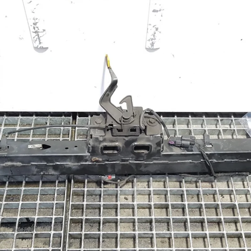 Preț mic Capac panou frontal, Opel Zafira C (P12) (id:386757)