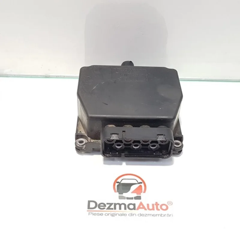 Grup vacuum, Skoda Roomster (5J) 1.9 tdi, cod 6Q0906625G (id:386808) Ofertă de sezon