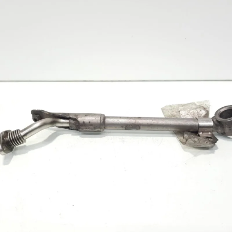 Conducta retur turbo, Vw Golf 6 (5K1) 1.6 tdi, CAY, 03L145535A (id:387378) Preț redus