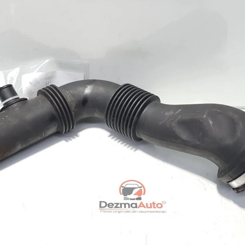 Comandă acum Tub intercooler, Ford Mondeo 4, 1.8 tdci, QYBA, cod 6G91-9C623-DG (id:386414)