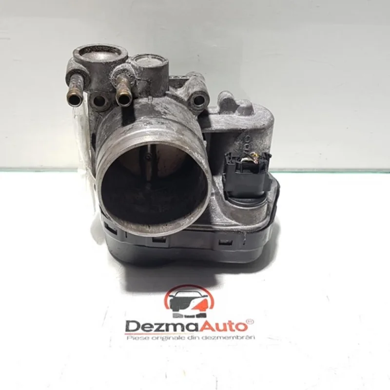 Clapeta acceleratie, Mercedes Clasa A (W168) 1.6 B, cod A1661410225 (id:386531) Cumpără acum