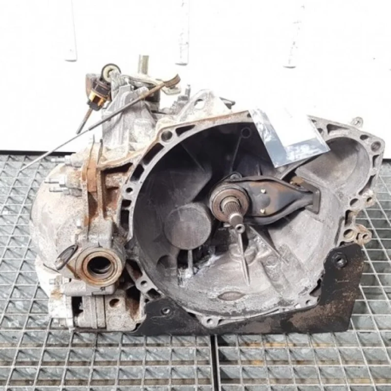 Ofertă limitată Cutie viteza manuala, Peugeot 407, 2.0 hdi, RHR, 9642019610, 6 vit (pr:110747)
