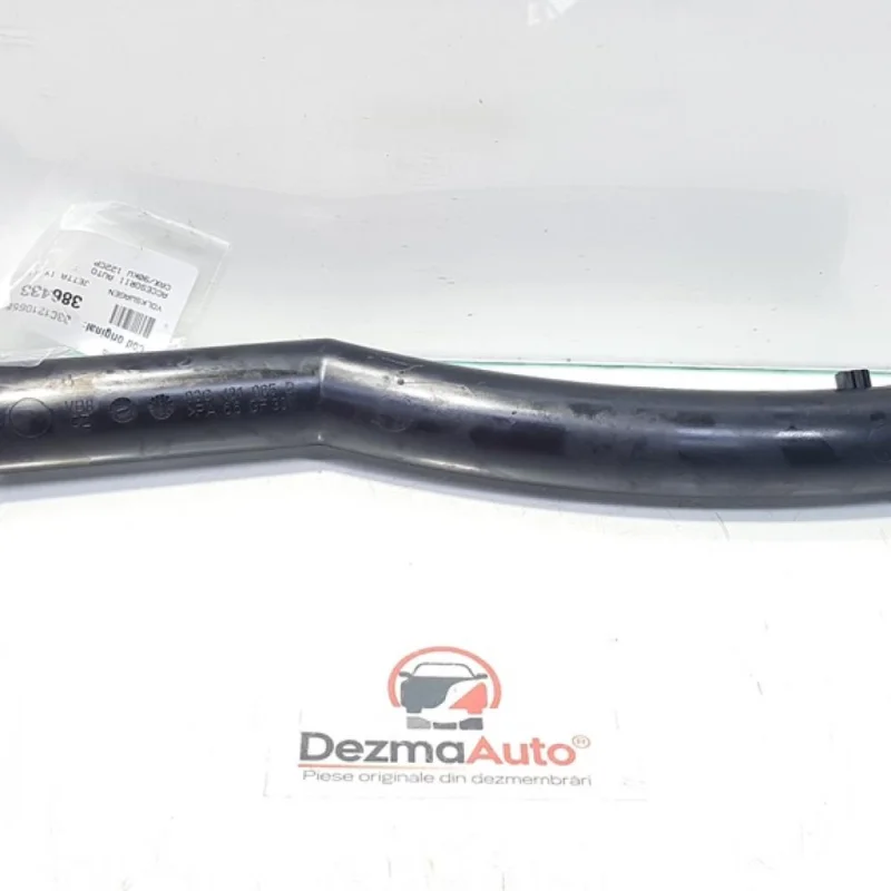 Ieftin Tub apa, Vw Jetta 4 (6Z) 1.4 tsi, cod 03C121065B (id:386433)