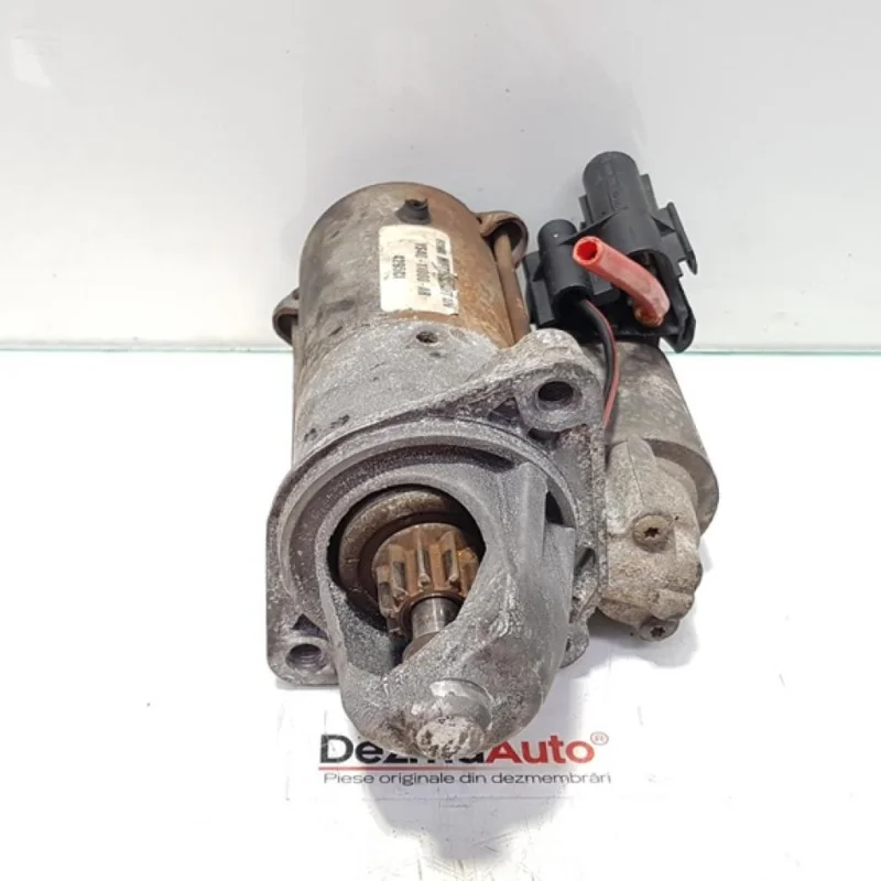 Ofertă de sezon Electromotor, Ford Focus, 1.6 b, cod YS4U-11000-AB (pr;110747)