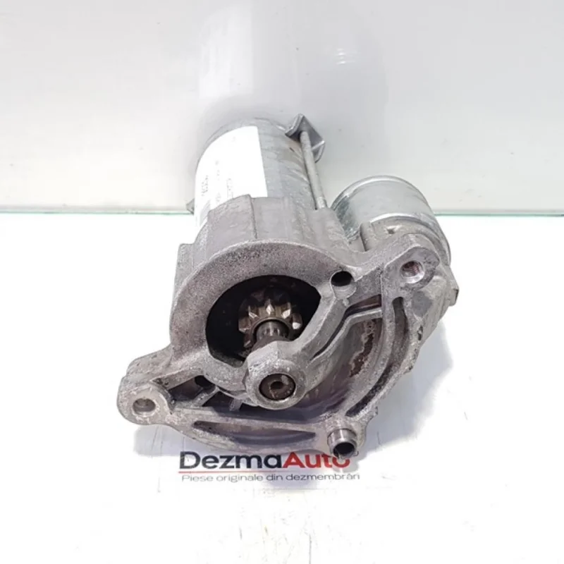 Livrare gratuită Electromotor, Citroen C4, 1.6 b, cod D6G3 (id:385230)