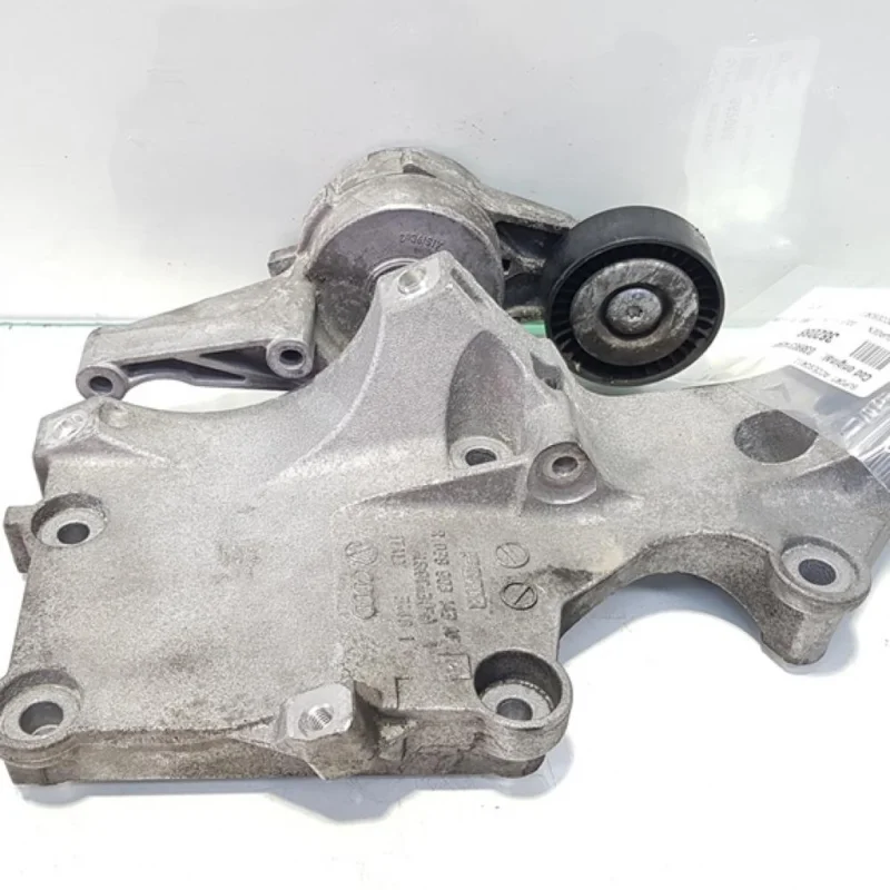 Suport accesorii Vw Golf 5 (1K1) BLS, 1.9tdi, 038903143AF (id:382088) Livrare gratuită