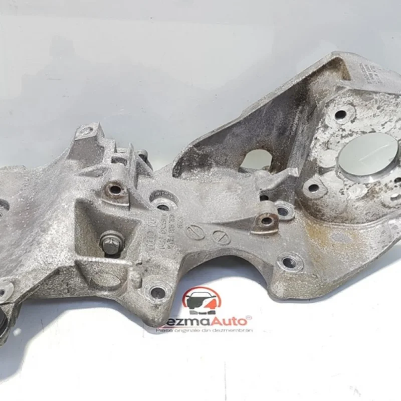 Suport accesorii, Vw Golf 6 (5K1) 1.6 tdi, CAY, 03L903143K (id:386074) Calitate înaltă