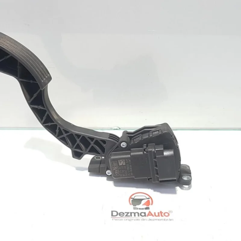 Pedala acceleratie, Ford Focus 2 (DA) 1.8 tdci, KKDA, cod 4M51-9F836-AF (id:385433) Reducere extra