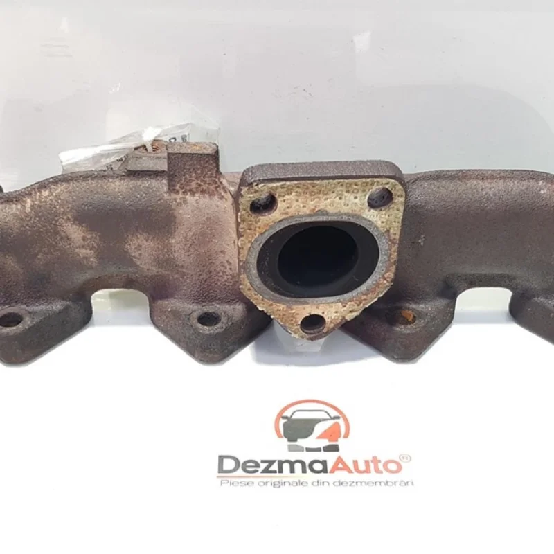 Doar azi Galerie evacuare, Land Rover Freelander (LN), 2.0 diesel, 204D3 (id:382243)