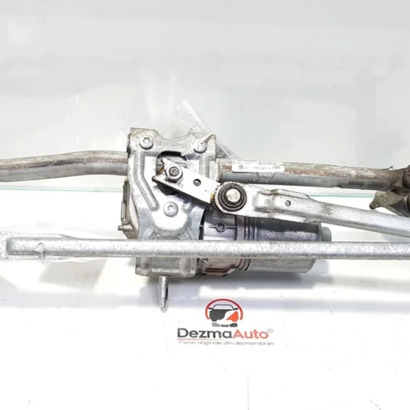 Ansamblu stergatoare fata Vw Touran (1T1, 1T2) 2K1955023G (id:385968) Nu rata