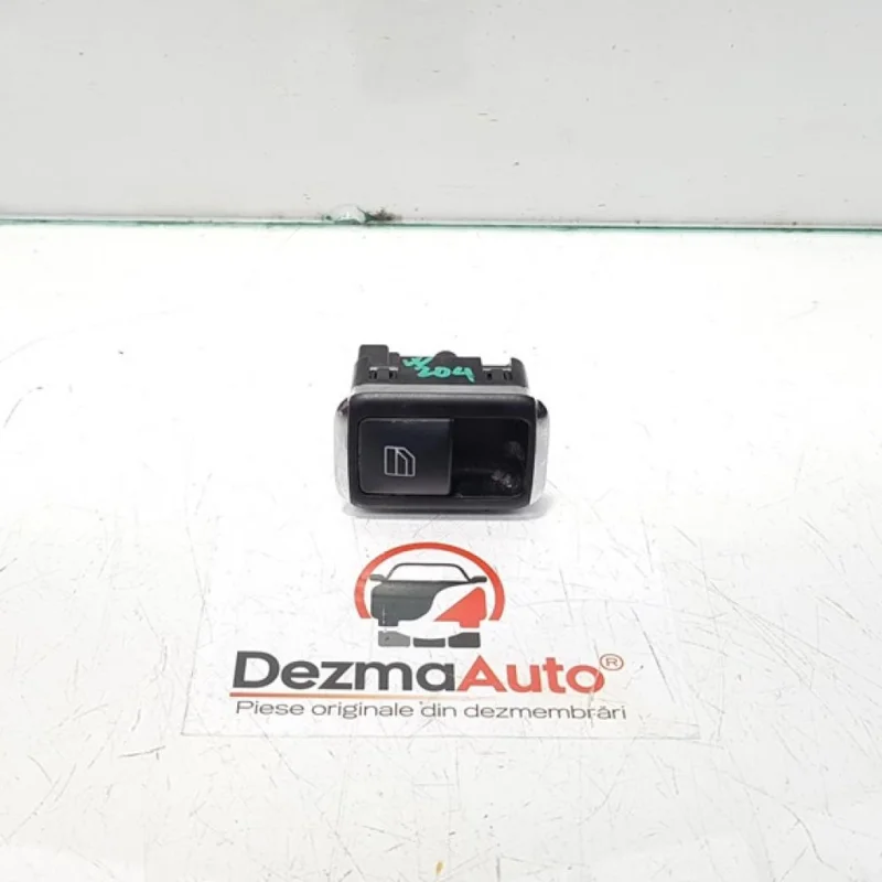Disponibil imediat Buton comanda geam dreapta spate, Mercedes Clasa C (W204) cod A2048707358 (pr:110747)