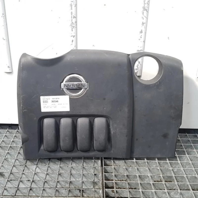 Capac motor, Nissan Qashqai, 2.0 dci, cod 14041JD70A (id:382546) Comandă acum
