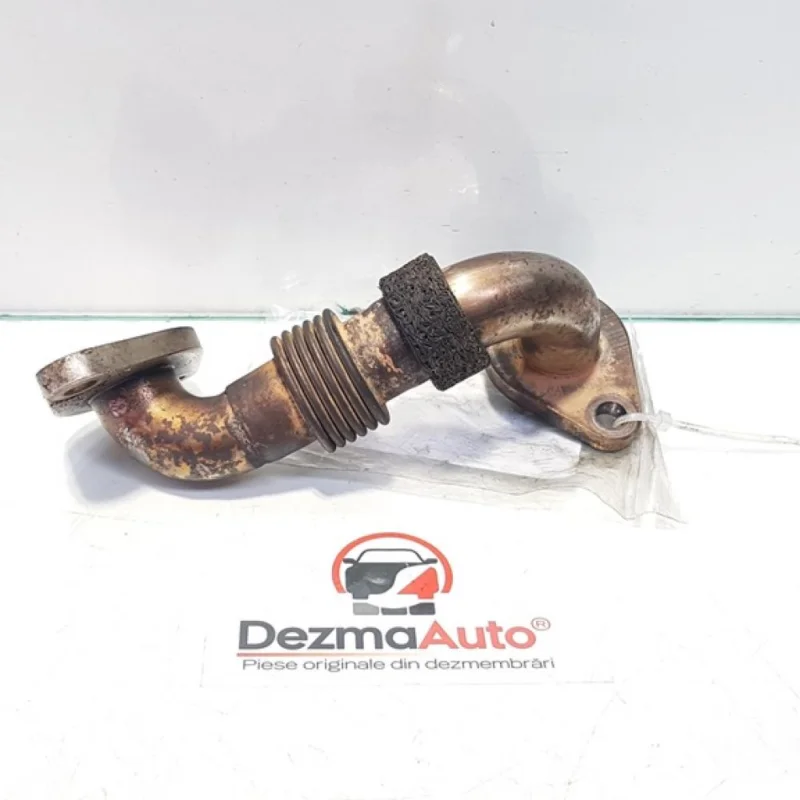 Conducta gaze, Vw Golf 5 (1K1) 1.9 tdi, BKC, cod 038131521BQ (id:382408) Livrare expres