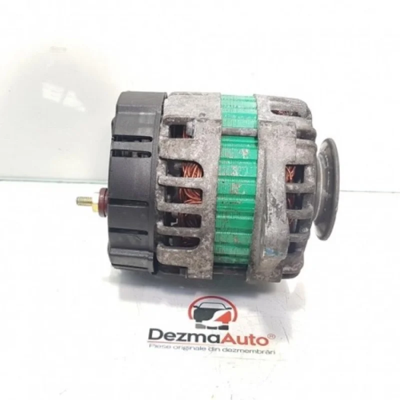 Bestseller Alternator, Daewoo Matiz, 1.0 B, TA000A52202 (id:383372)