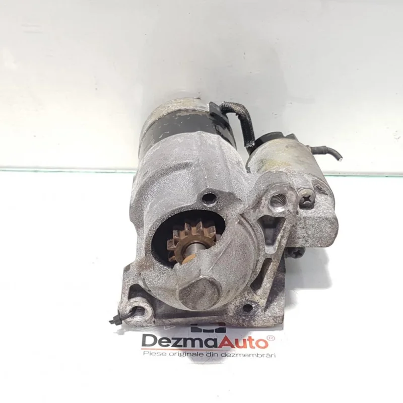 Cumpărături sigure Electromotor, Renault Megane 2, 1.5 dci, K9K722, 8200227092 (id:385023)