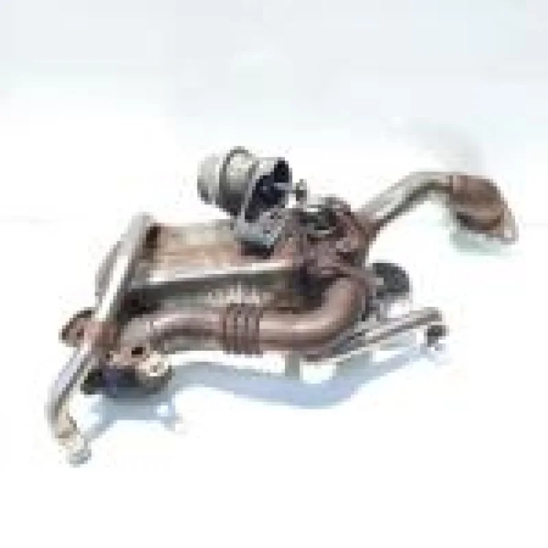 Reducere extra Racitor gaze, Opel Astra J, 1.7 cdti, A17DTR (id:382678)