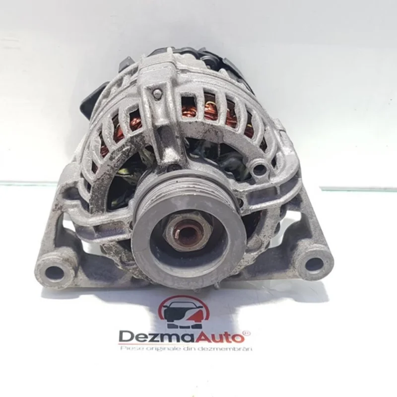 Expediere rapidă Alternator Opel Corsa C (F08, F68) 1.2 B, Z12XE, GM24437119 (pr:110747)