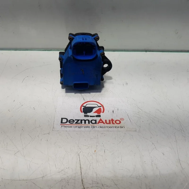 Preț promoțional Releu electroventilator, Peugeot 308, 1.4 benz, 8FS, 9662240180 (id:382831)