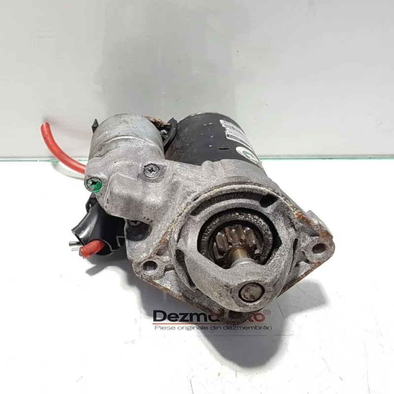Electromotor, Ford Ka (RB), 1.6 benz, 3S5T-14488-AA (id:385203) Nu rata