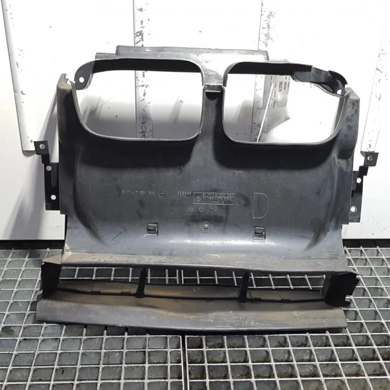 Premium Capac panou frontal, Bmw 3 (E46), 8202832 (id:385379)