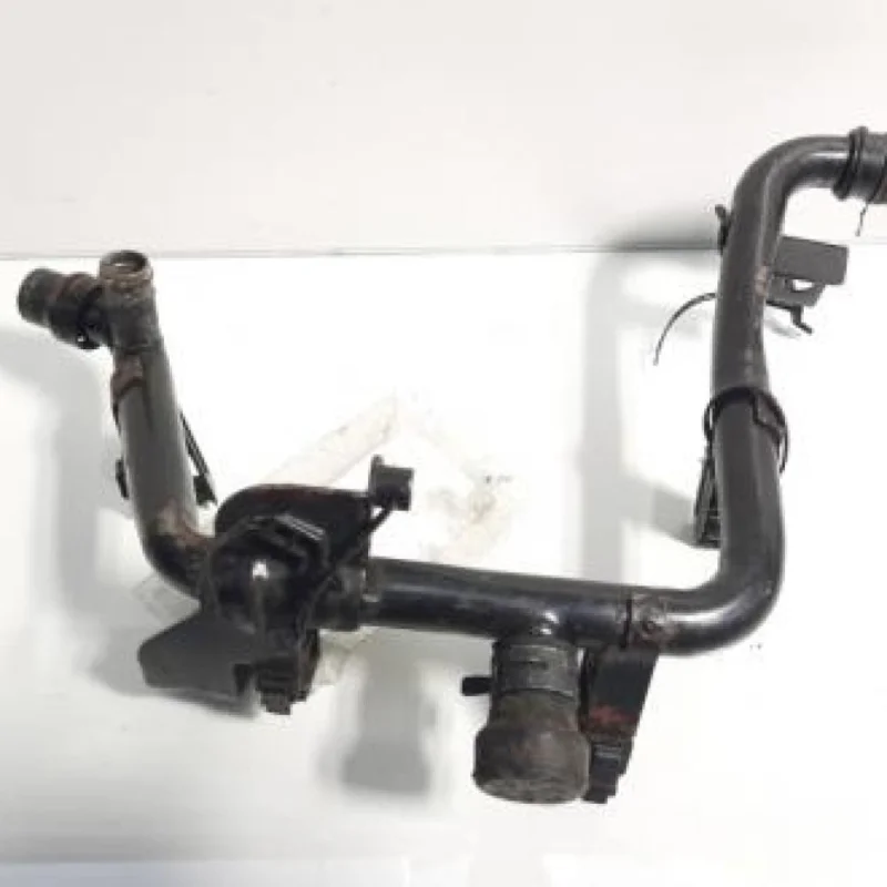 Ofertă de sezon Teava apa, cod 038121065BH, Vw Passat (3B3), 1.9 tdi, AVF (id:383862)