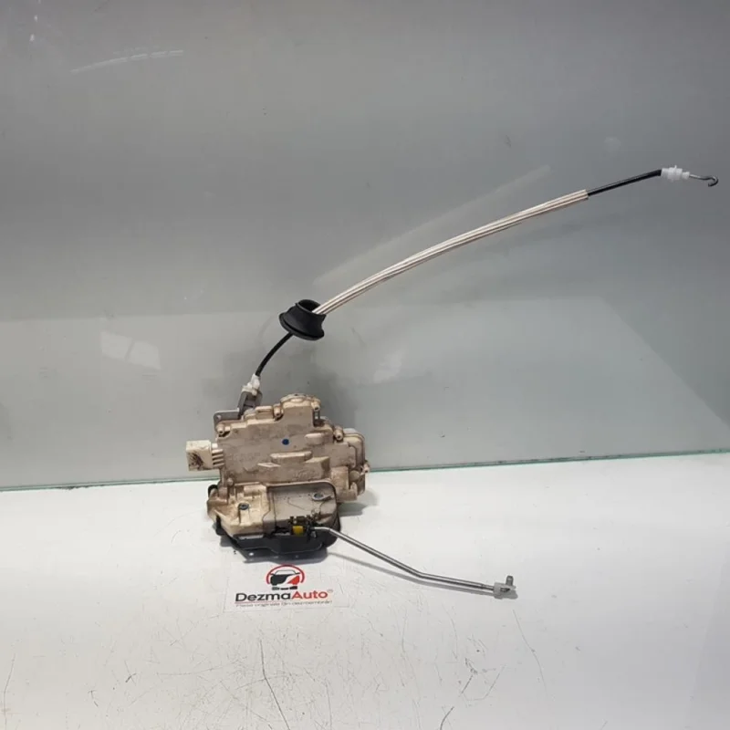 Broasca stanga fata, Audi A6 (4F2, C6) 4F2837015 (id:383659) Preț promoțional