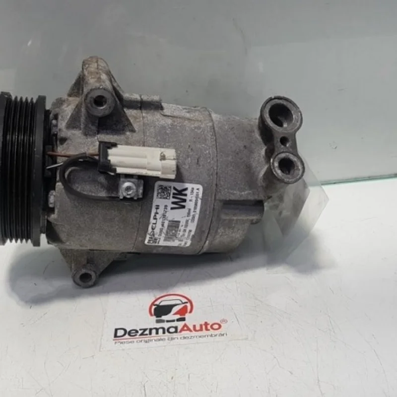 Reducere de preț Compresor clima, Opel Astra H, 1.6 b, Z16XEP, GM13124750 (pr:110747)