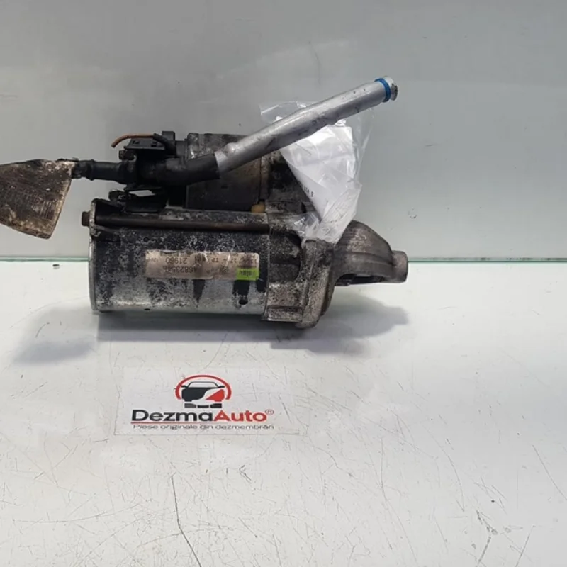 Cel mai vândut Electromotor, Opel Corsa D, 1.3 cdti, A13DTC, 46823548 (id:383567)