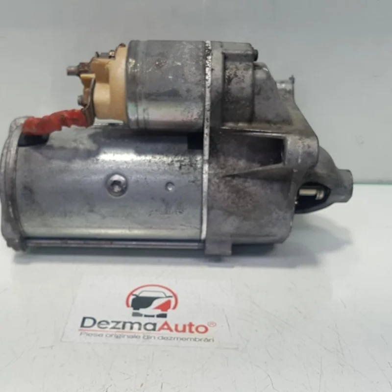Electromotor, Renault Laguna 2, 1.9 dci, F9Q674, 8200331251 (id:383562) Cumpără acum