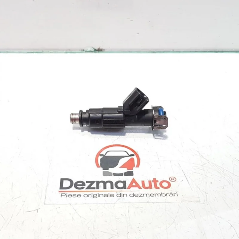 Injector, Ford Focus 2 (DA) 1.8 B, QQDB, 1S7G-GA, 0280156154 (id:382377) Preț promoțional