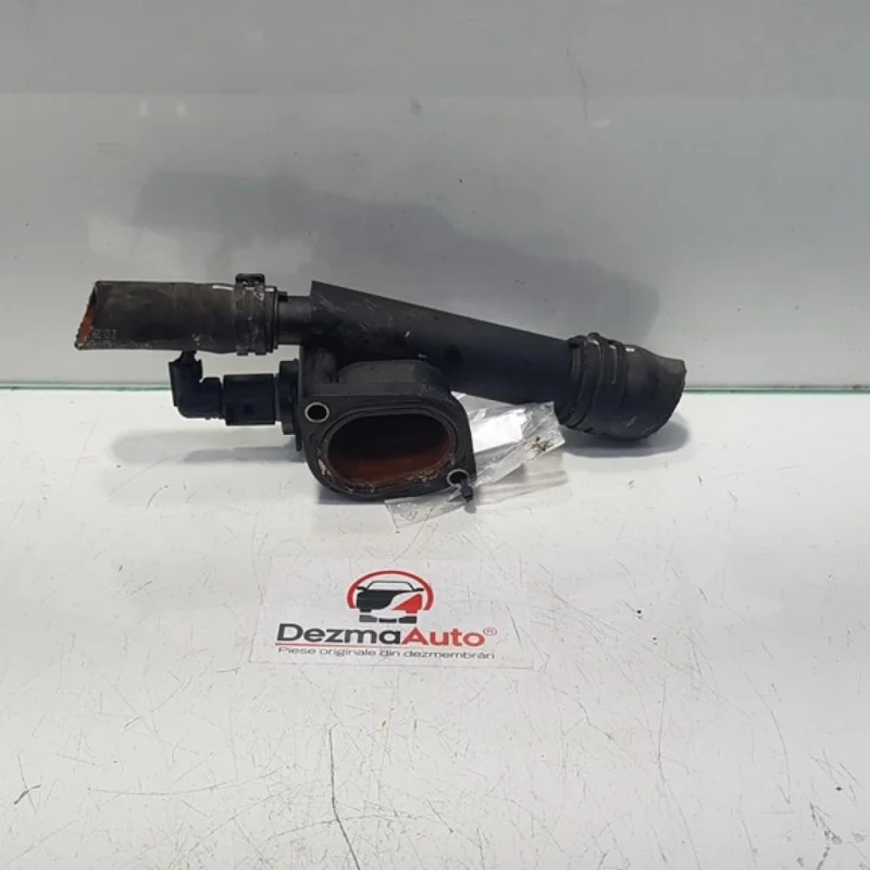 Transport gratuit Distribuitor apa, Skoda Octavia 2 (1Z3), 2.0 tdi, BKD, 038121132G (id:383463)