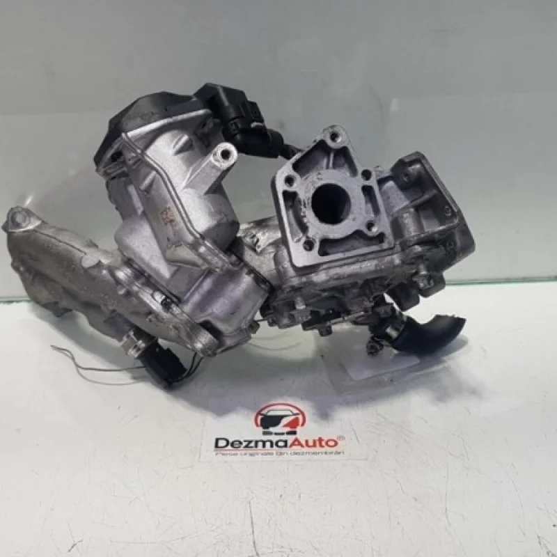 Lichidare de stoc EGR, Mercedes Clasa E (W212), 2.2 cdi, OM651924, A6511400460Q (id:383478)