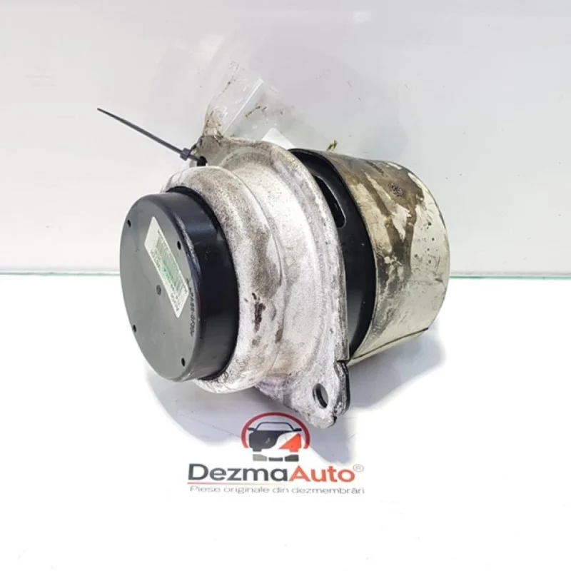 Retur gratuit Tampon motor stanga, Audi Q7 (4LB) BUG, 3.0tdi, 7L8199131A (id:382011)