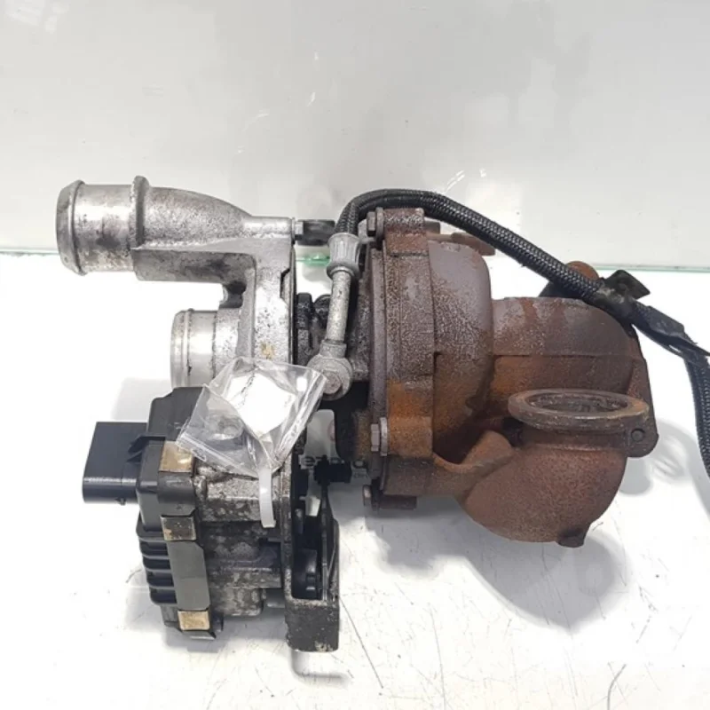 Turbosuflanta, Ford Transit Connect (P65) 1.8 tdci, KKDA , 7G9Q-6K682-BB (id:381963) Preț promoțional